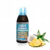 Image de ERIC FAVRE Liquid burner saveur pina colada flacon 500ml