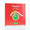Image de HORUS PHARMA Regard Solution d'entretien pour lentilles souples flacons 3 x 355 ml + 3 étuis