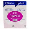 Image de HYDRALIN Sècheresse crème lavante flacon 200mlx2 - offre 20% sur le 2e