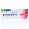 Image de SENSODYNE Dentifrice traitement sensibilité boîte de 2 tubes 75ml
