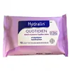 Image de HYDRALIN Quotidien - Lingettes douces x10