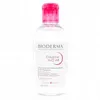 Image de BIODERMA Créaline - H2O AR solution micellaire 250ml