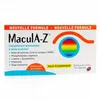 Image de HORUS PHARMA Macula-Z boîte de 120 capsules