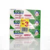 Image de GUM PAROEX gel dentifrice lot de 3 x 75ml