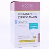 Image de BIOCYTE Collagen Express Marin Fermeté 30 sticks