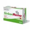 Image de GINKOR Mémo - boîte de 60 capsules
