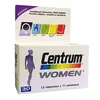 Image de CENTRUM Women - 30 comprimés