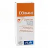 Image de PILEJE D3 biane vitamine D flacon-gouttes 20ml