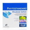 Image de PILEJE Phytostandard Rhodiole Safran 30 comprimés