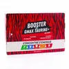 Image de EAFIT Booster Gmax taurine concentré d'énergie une boîte de 30 ampoules