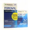 Image de ARKOPHARMA Forcapil cheveux & ongles boîte 180 + 60 gélules