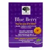 Image de NEW NORDIC Blue Berry Yeux et vision x60 comprimés