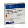 Image de PILEJE Phytostandard de guarana et rhodiole 30 comprimés