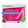 Image de ARKOPHARMA Veinoflux jambes légères et toniques boîte 30 gélules