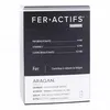 Image de ARAGAN Synactifs - FERActifs boîte 60 gélules