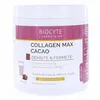 Image de BIOCYTE Collagen Max Cacao Densité & Fermeté pot 260 g