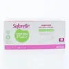Image de SAFORELLE Tampons avec applicateurs en coton biologique x 16