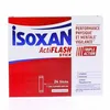 Image de ISOXAN ActiFlash goût citron/gingembre sticks x 24