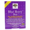 Image de NEW NORDIC Blue Berry Max 60 comprimés