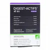 Image de ARAGAN Synactifs - DigestActifs 30 gélules d'origine végétale