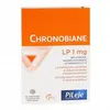 Image de PILEJE Chronobiane LP 1mg 60 comprimés à libération prolongée