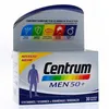 Image de CENTRUM Men - 50+ 30 comprimés
