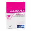 Image de PILEJE Lactibiane référence boîte 10 gélules