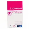 Image de PILEJE Lactibiane tolérance boîte 30 gélules