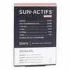 Image de ARAGAN Synactifs - SUNActifs Préparateur solaire - Autobronzant boîte de 30 gélules