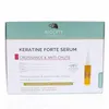 Image de BIOCYTE Cheveux - Kératine forte sérum boite de 5 ampoules de 9ml