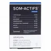 Image de ARAGAN Synactifs - SOMActifs sommeil boîte de 30 gélules