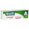Image de GUM PAROEX gel dentifrice tube 75ml