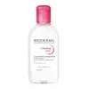 Image de BIODERMA Créaline - H2O solution micellaire flacon 250ml