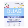 Image de DUAB Le bien être féminin par nature 60 gélules GRANIONS