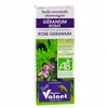 Image de DOCTEUR VALNET Huile essentielle de géranium rosat bio flacon 10ml