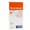 Image de PILEJE Oligobiane FeCu pot 90 gélules