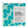 Image de B.SLIM Tisane - régime transit et détox 30 infusettes