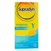 Image de SUPRADYN Magnésia effervescents boite de 30 comprimés
