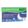 Image de EUPHYTOSE Nuit - boîte de 30 comprimés