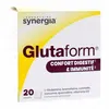Image de SYNERGIA Glutaform 20 sachets