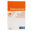Image de PILEJE Omegabiane foie de morue boîte 80 capsules