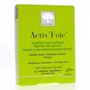 Image de NEW NORDIC Activ' Foie 30 comprimés