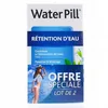 Image de NUTREOV Water Pill rétention d'eau aux extraits végétaux lot 2 boîtes 30 comprimés