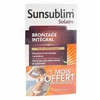 Image de NUTREOV Sunsublim bronzage intégral offre spéciale 3 mois 3x 30 capsules