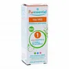 Image de PURESSENTIEL Huile essentielle tea tree bio 10 ml