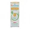 Image de PURESSENTIEL Huile essentielle bio lavande aspic flacon 10ml