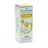 Image de PURESSENTIEL Huile essentielle Palmarosa bio flacon 10ml