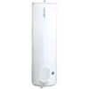 Image de Chauffe eau électrique Atlantic CHAUFFEO 300L tout courant vertical au sol sur socle (stable)
