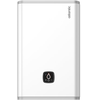 Image de Chauffe eau électrique plat Atlantic LINEO Blanc 40L (équivalent à 66L) horizontal ou vertical mural