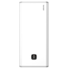 Image de Chauffe eau électrique plat Atlantic LINEO Blanc 65L (équivalent à 114L) horizontal ou vertical mural